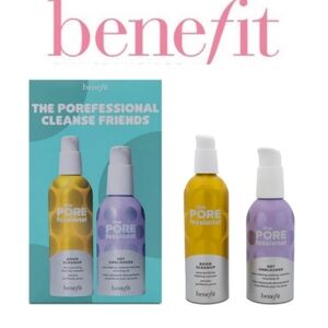 Benefit POREfessional Cleanse Friends